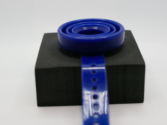 Collapsible Shot Cup, Shot Watch - Lightweight, Flexible Design for Parties, Ideal for shots on the Go - Drinkware, Plastic