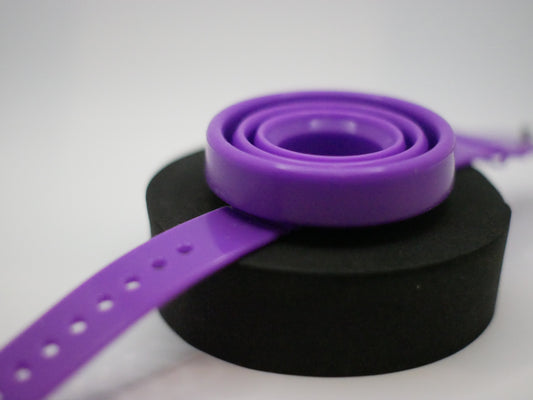 Collapsible Shot Cup, Shot Watch - Lightweight, Flexible Design for Parties, Ideal for shots on the Go - Drinkware, Plastic