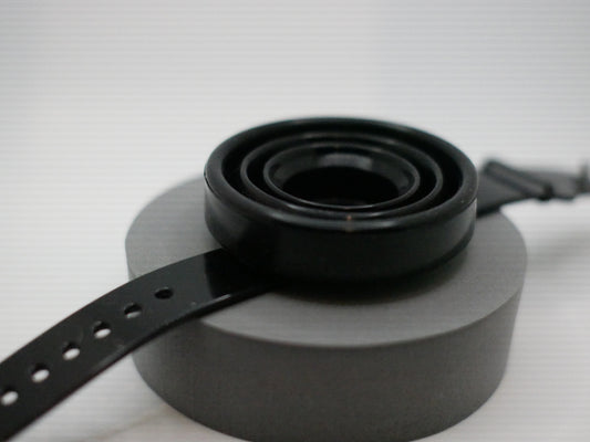 Collapsible Shot Cup, Shot Watch - Lightweight, Flexible Design for Parties, Ideal for shots on the Go - Drinkware, Plastic