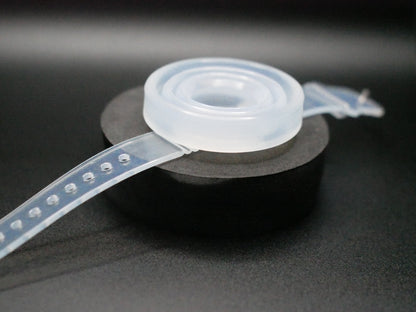 Shot Watch™ — Wrist-Strap Collapsible Shot Cup for Festivals, Tailgates & Parties