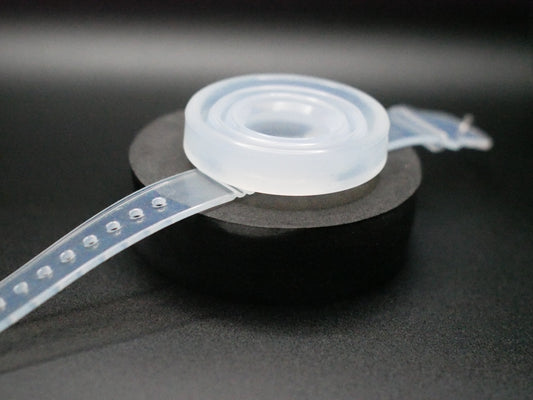 Collapsible Shot Cup, Shot Watch - Lightweight, Flexible Design for Parties, Ideal for shots on the Go - Drinkware, Plastic